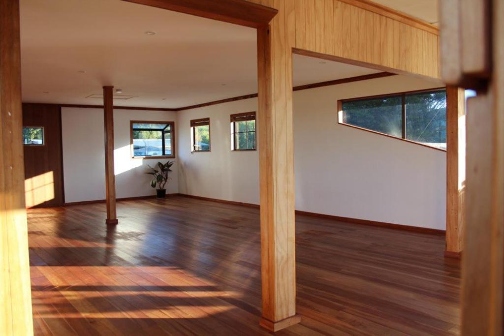 Solscape Villa แรกแลนด์ ภายนอก รูปภาพ