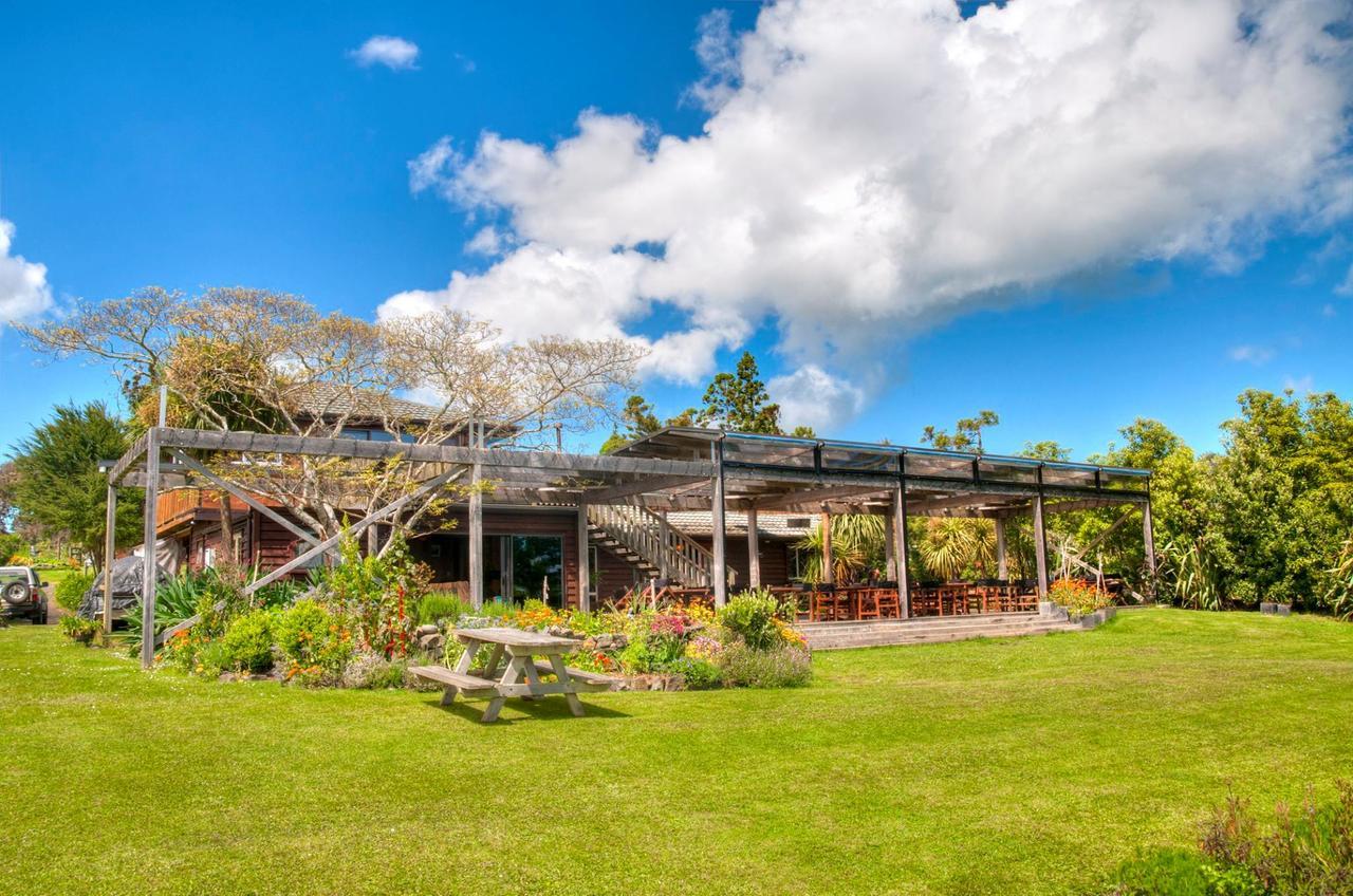 Solscape Villa แรกแลนด์ ภายนอก รูปภาพ